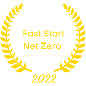 Fast Start New Zero 2022 Award