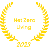 Net Zero Living 2023 Award