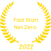 Fast Start New Zero 2022 Award