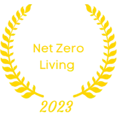 Net Zero Living 2023 Award